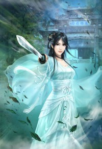 射雕之黄蓉新缘(GL)
