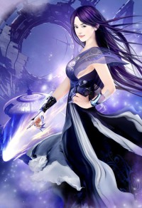 網遊之近戰弓神