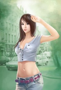 桃花扇