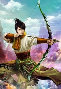 恐怖教室