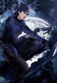 惡魔少爺別吻我