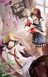 鸟爷奋斗日常
