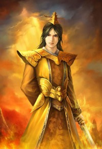 聽說你混六扇門