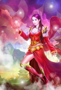 讓我在星星上說愛你