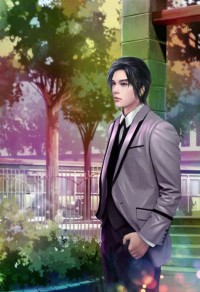 穿進手遊大陸後