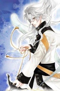 【男主他蠻不講理[穿書]章節】