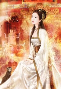 恶毒女配和虐文女主在一起了[穿书]