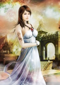 (BG-綜同人）[泰坦尼克+綜]安妮