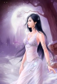 神话原生种