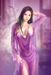 缘定三世总裁命定妻